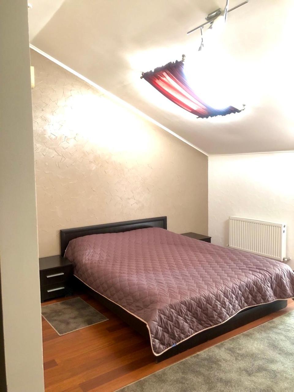 Helen Hotel Mykolaïv Extérieur photo