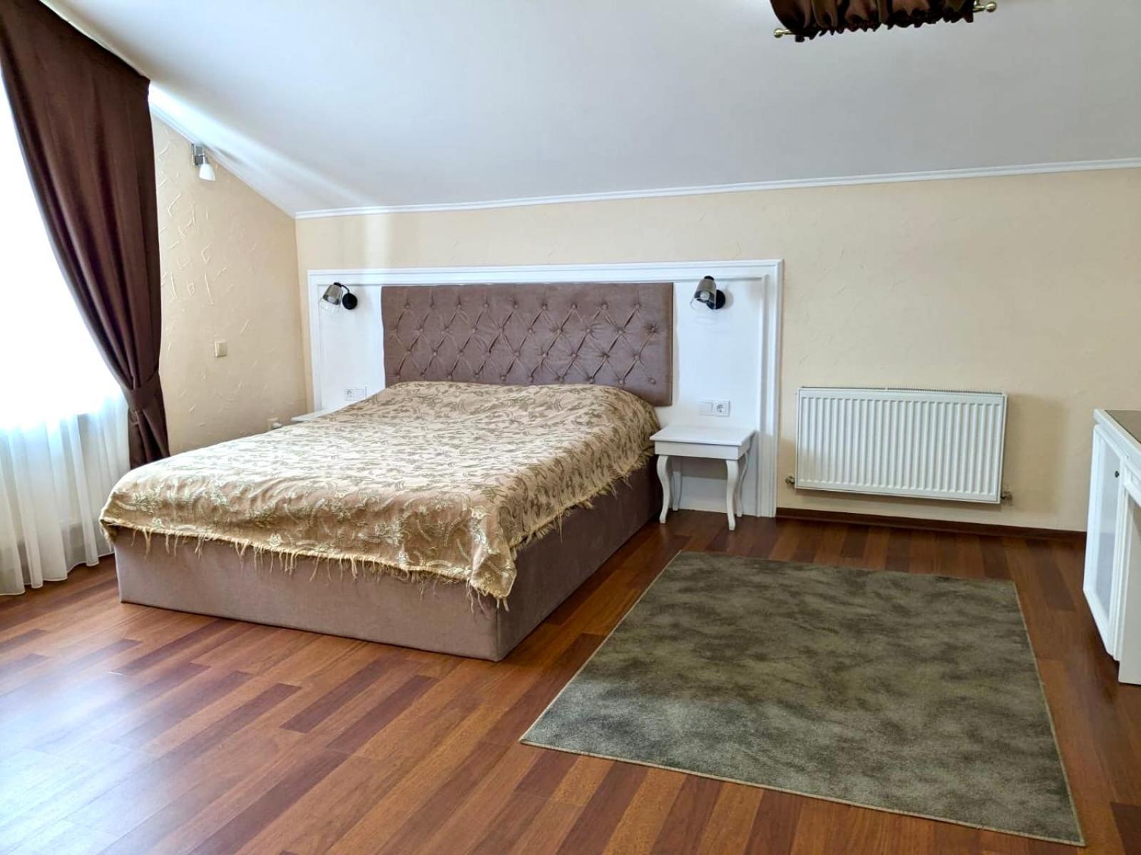 Helen Hotel Mykolaïv Extérieur photo